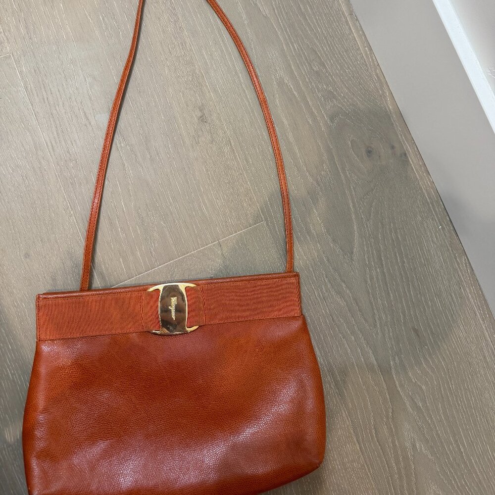Salvatore Ferragamo Purse